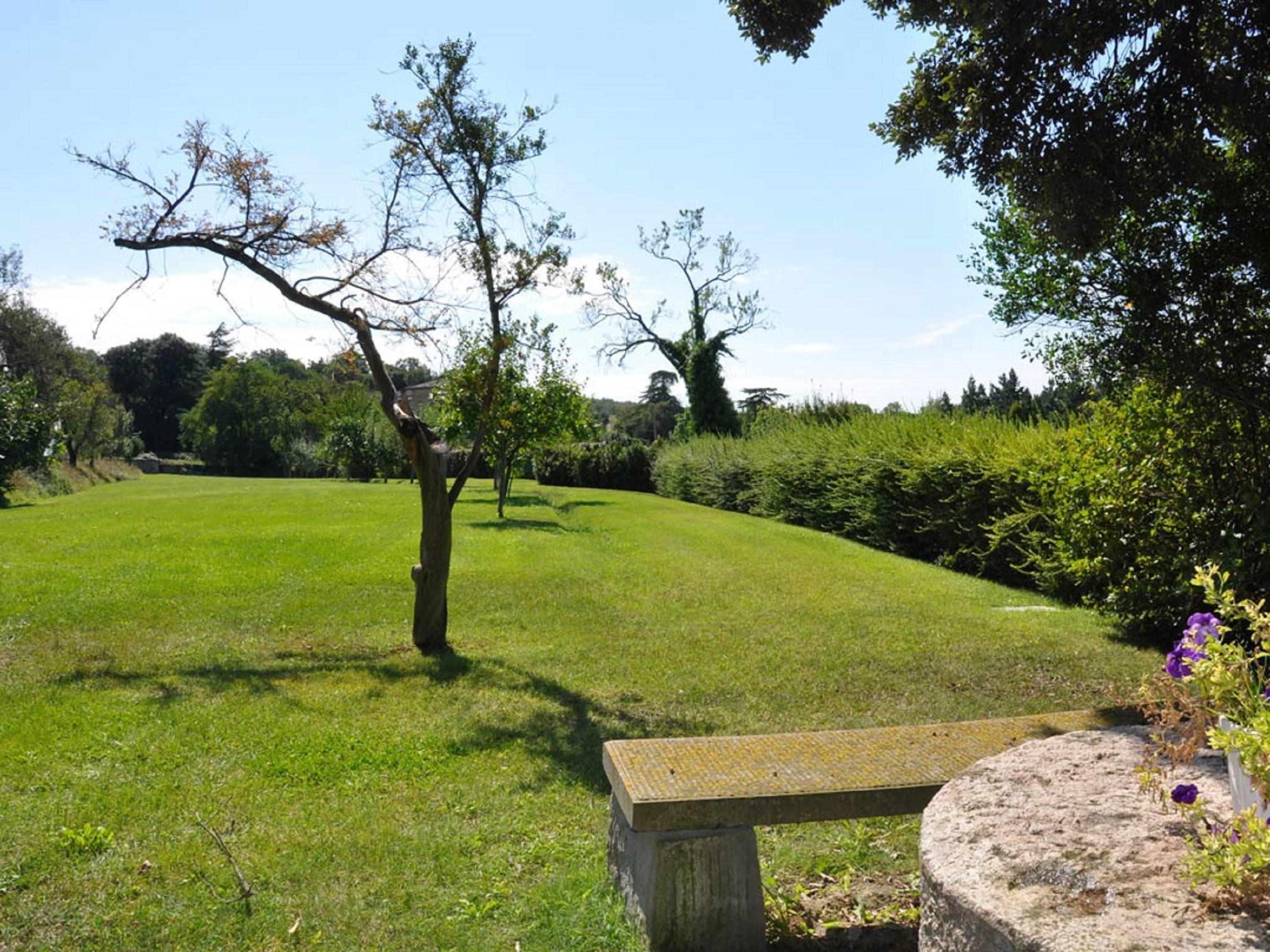 Borgo Il Melone Hotel Cortona Luaran gambar